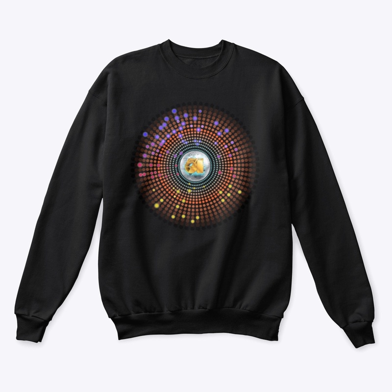 Studio 54 Disco Ball (ver.2)