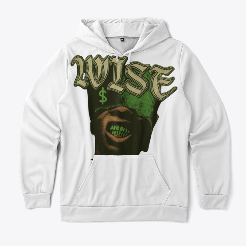 Feel Empowered, Look Great: The Wise Tee