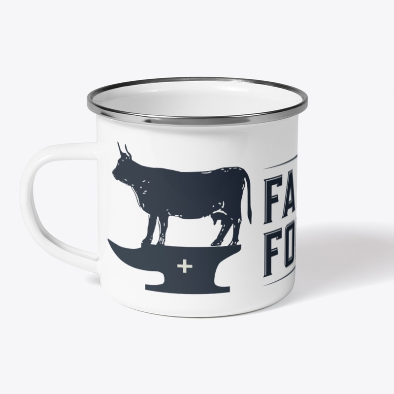 Farmstead Forge Basics 