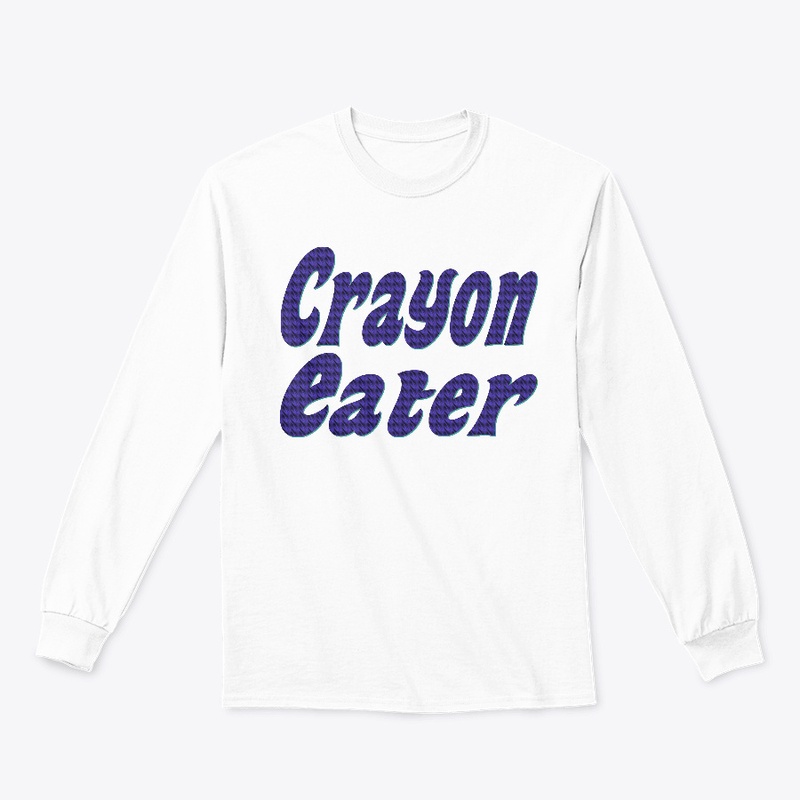 Crayon Eater