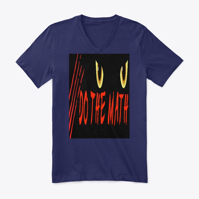 Do The Math, Jag Sports Bra