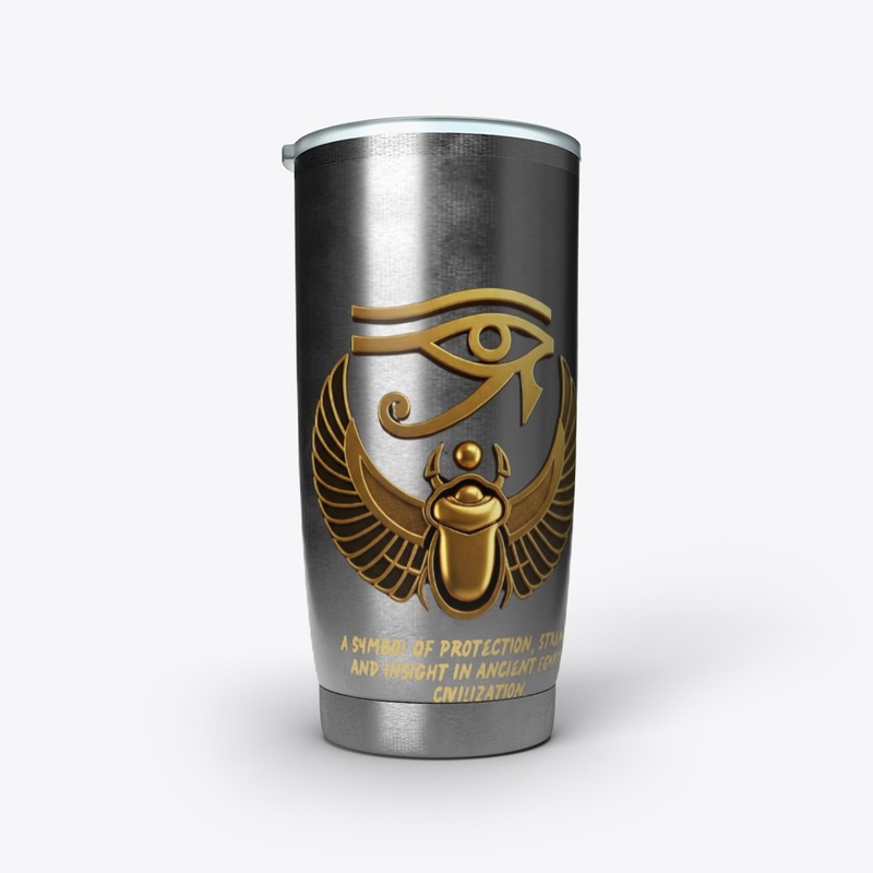 A symbol of protection