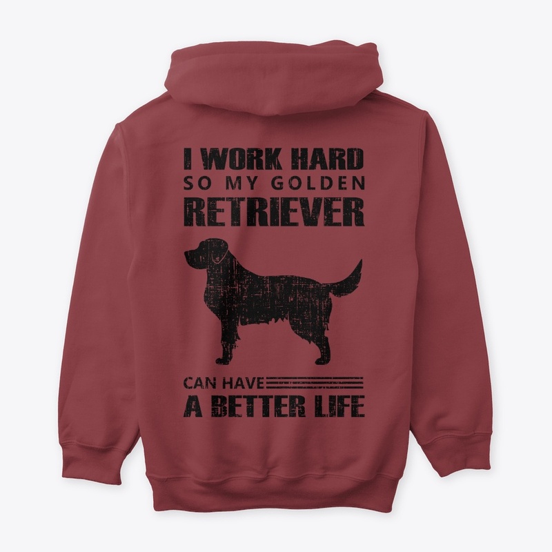 Golden Retriever lovers shirt 2024