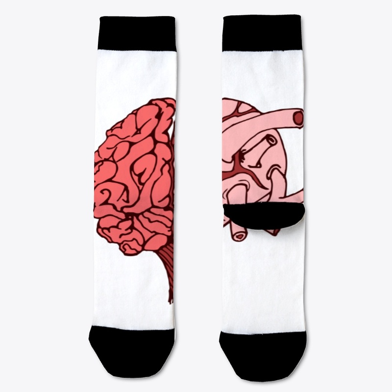 Mind Ya Heart by Cauz