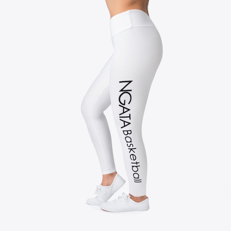 NGATA Basketball Training Gear