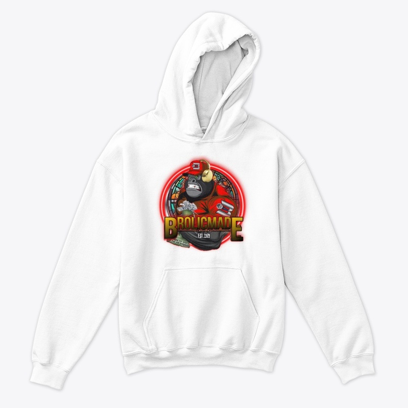 BROLICMADE TRUDDY ESSENTIAL