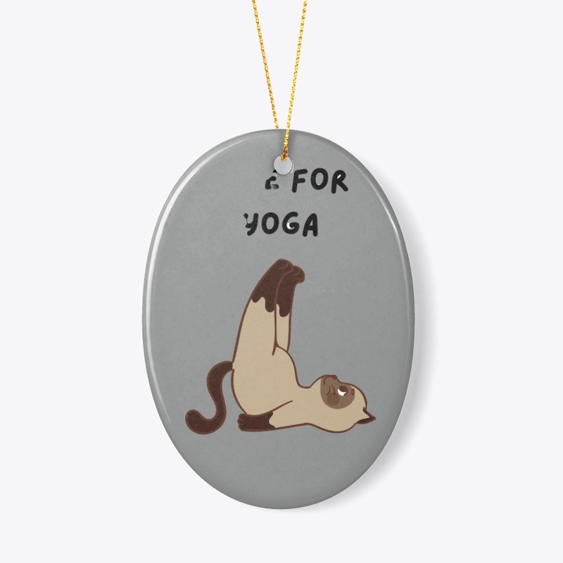 time for yoga