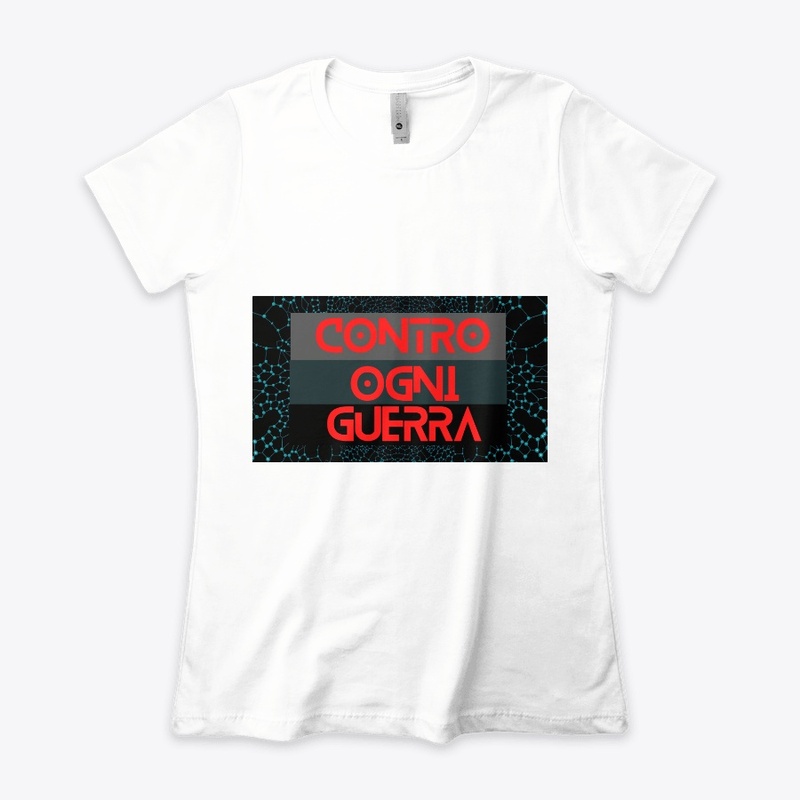 contro ogni guerra