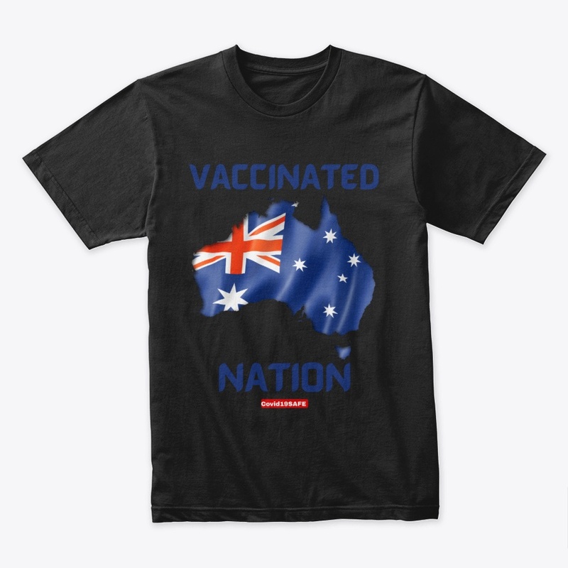 Vaccinated Nation