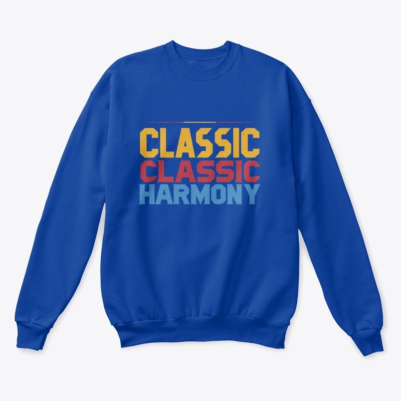 Classic Harmony