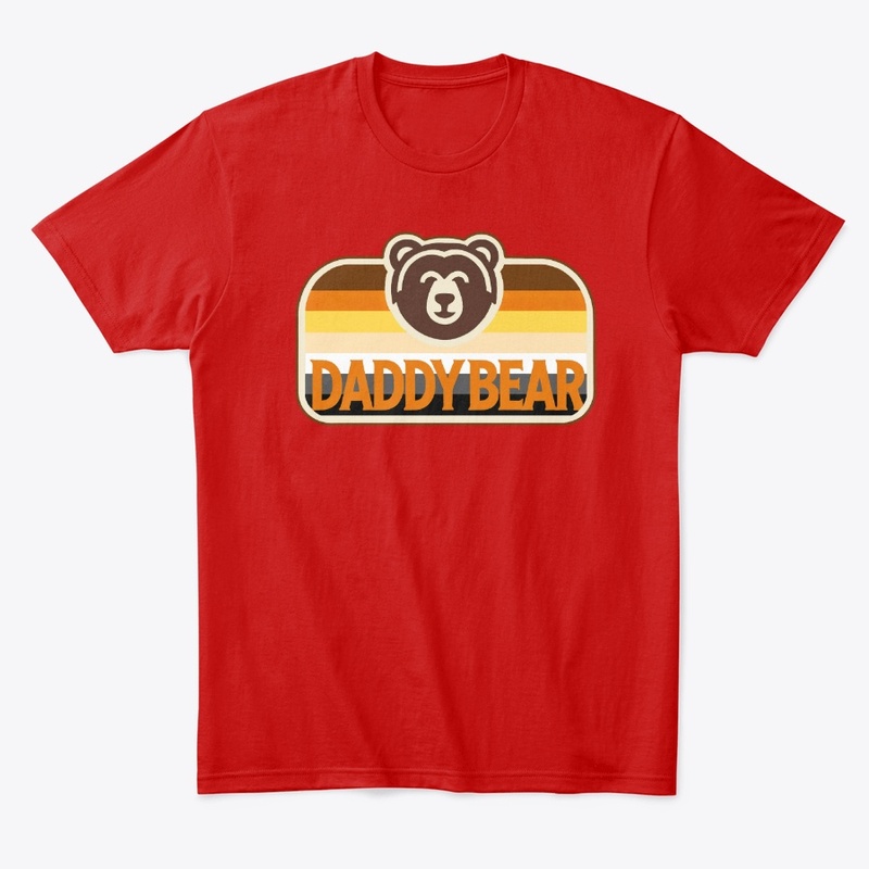 Daddy Bear