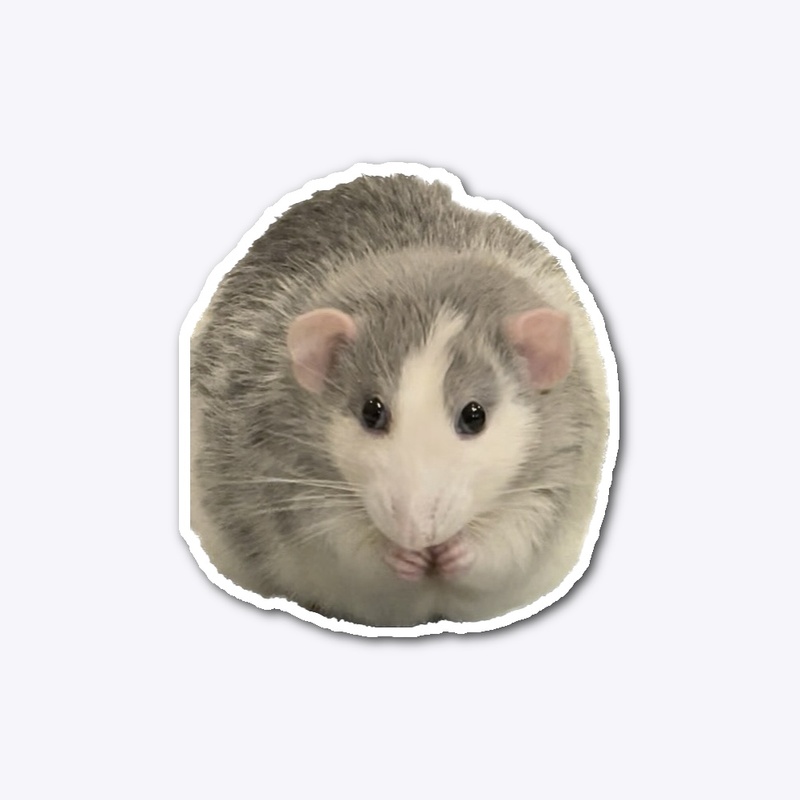 Orb Mode Edgar Sticker