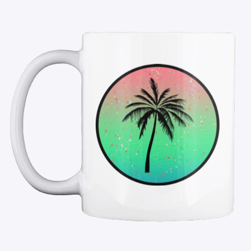 Summer Palm Collection