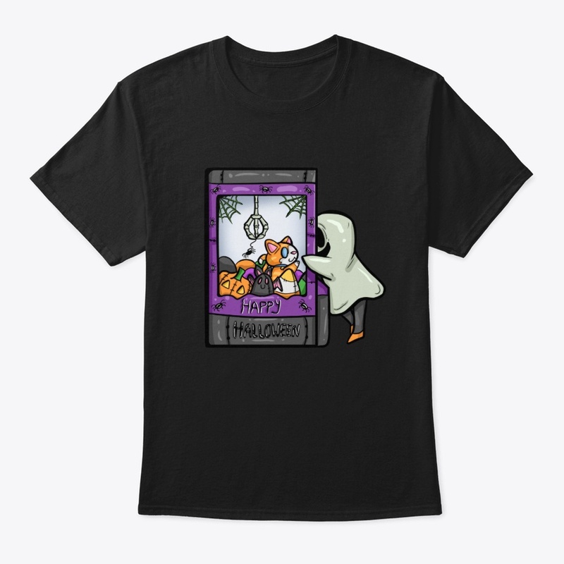 Arcade Warrior Haunted Claw Machine