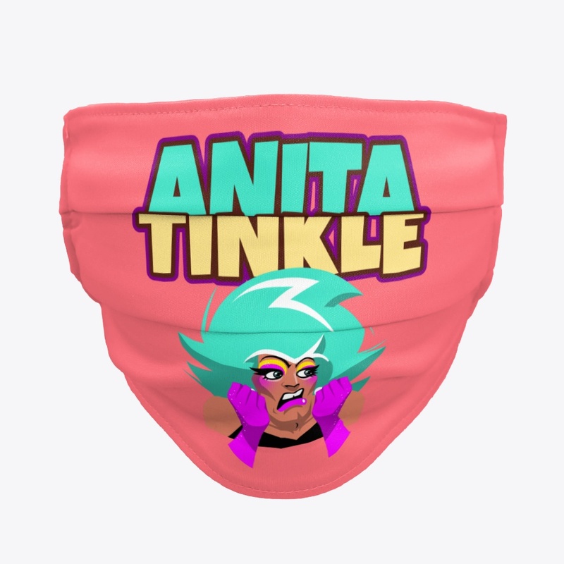 Anita Tinkle