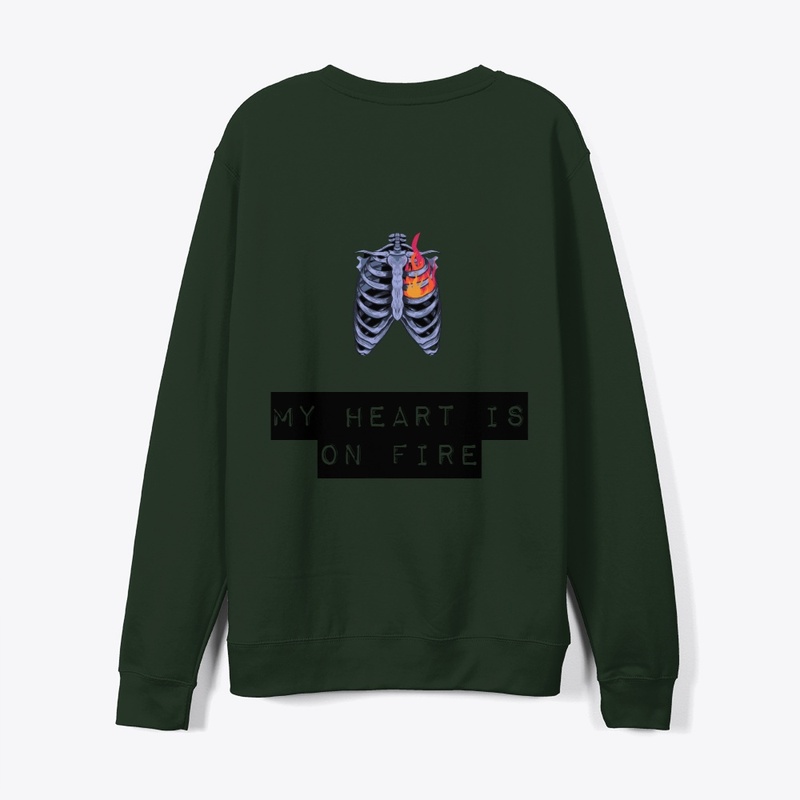 Inferno Heart