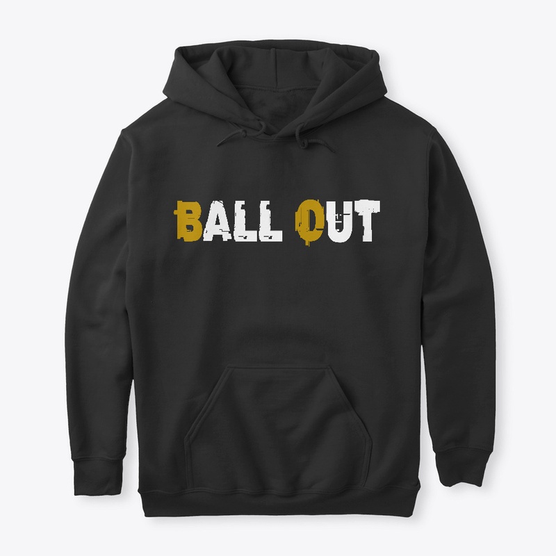 LUSU Designs Ball Out Collection V3