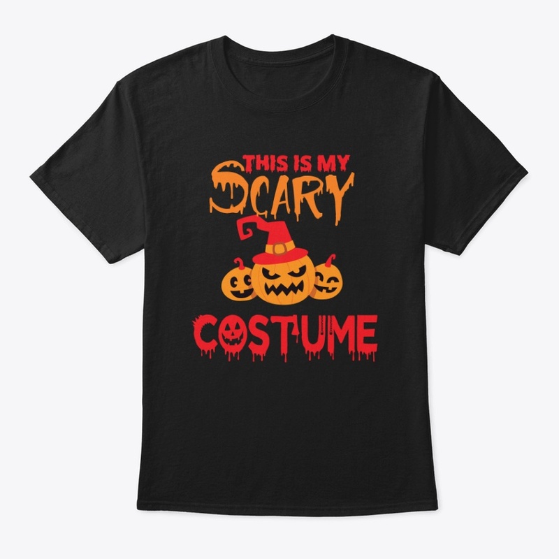 Halloween Costume