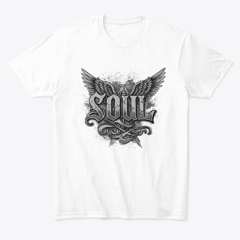 Whispers of the Soul