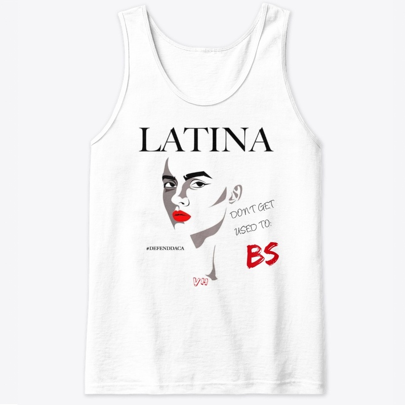 LATINA UBADIS FOREVER