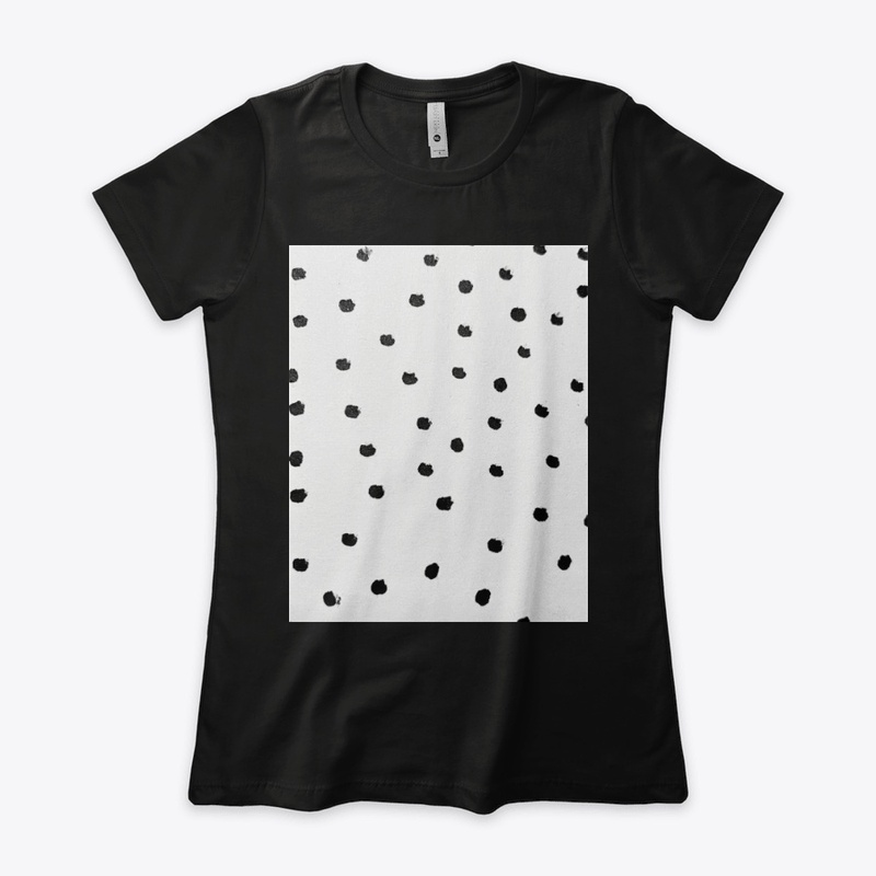 Messy Dots