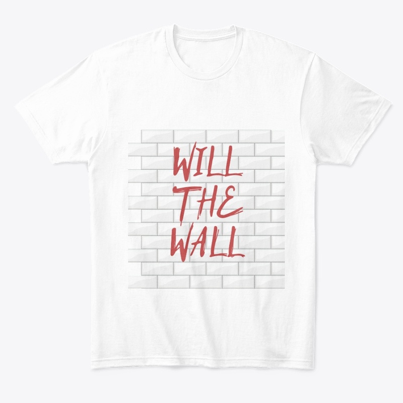 WILL THE WALL