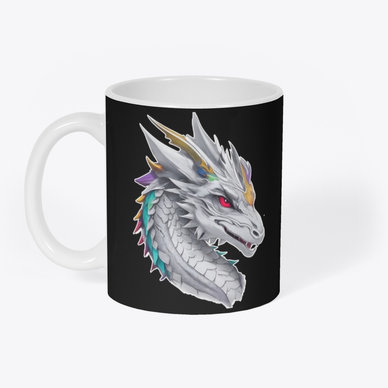 Dragon Silver
