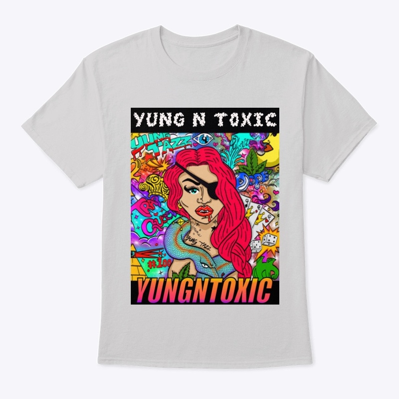 YUNGNTOXIC 