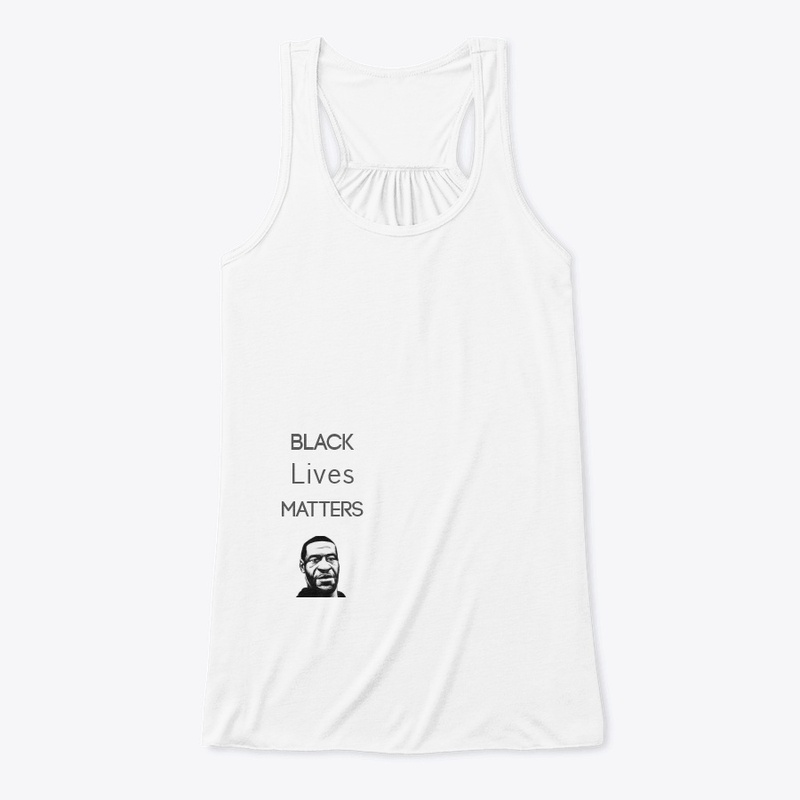 Black Lives Matter