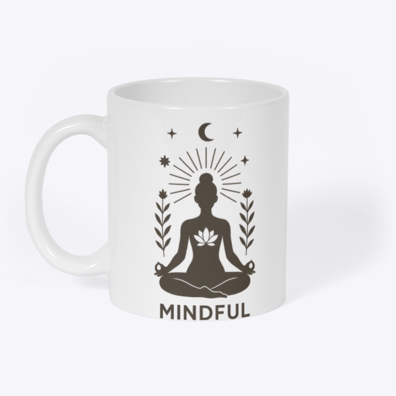 Mindful mantra