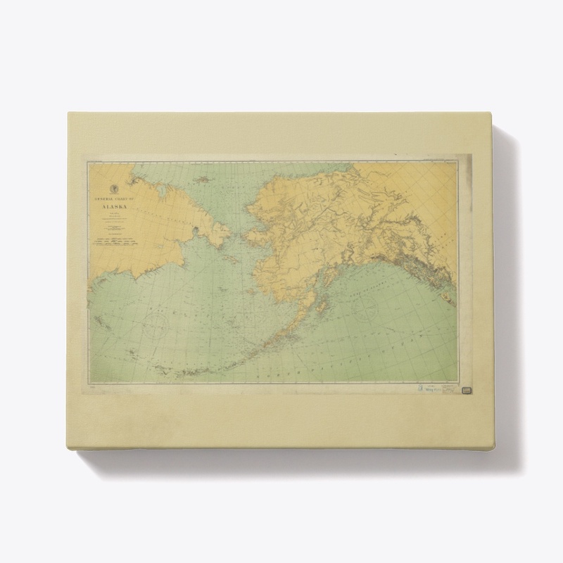 Alaska 1900