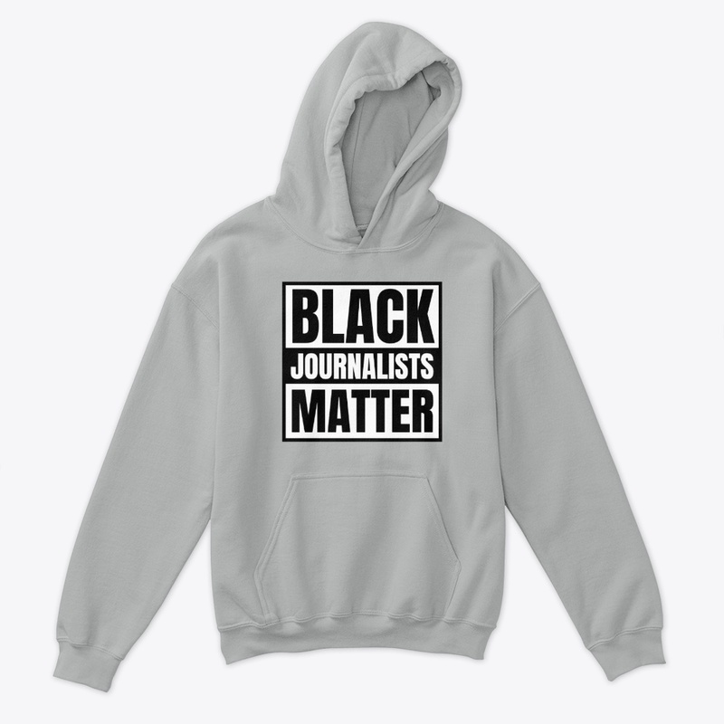 Black Journalists Matter
