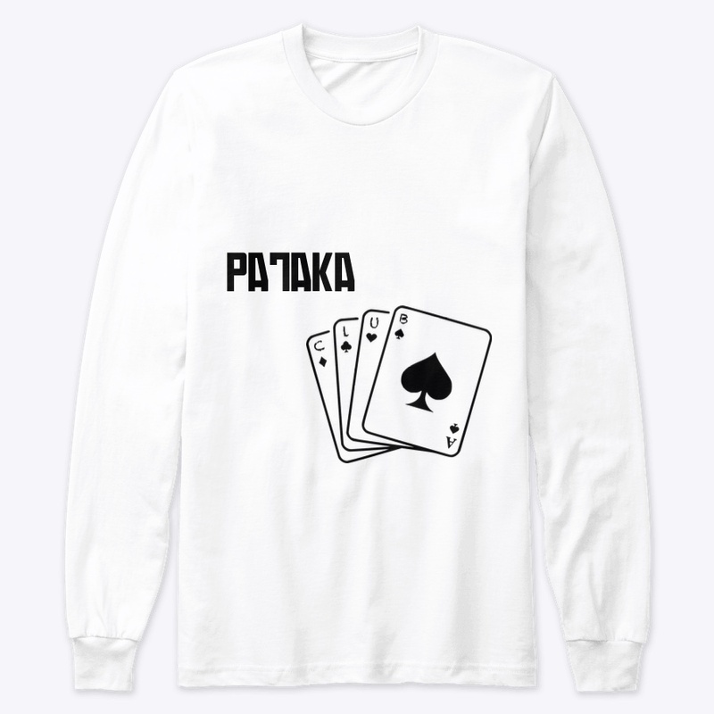 Pataka Cards 