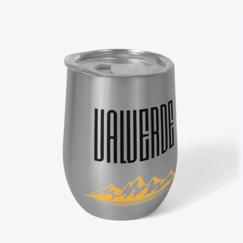 Valverde Wine Tumbler
