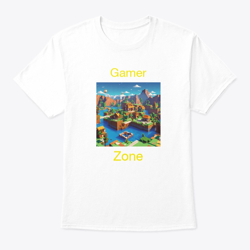 Gamer Zone