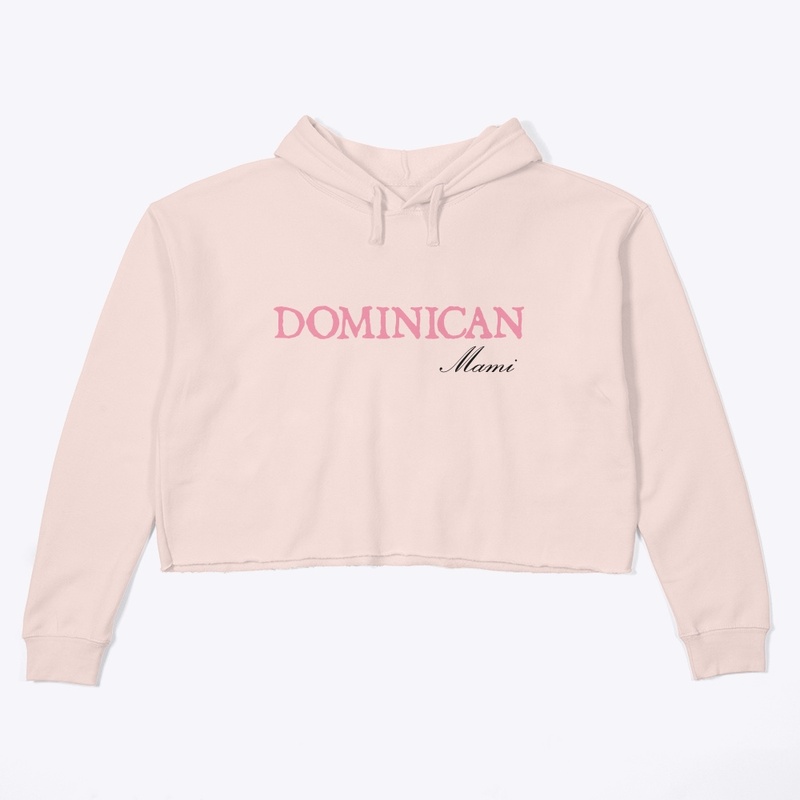 Dominican Mami