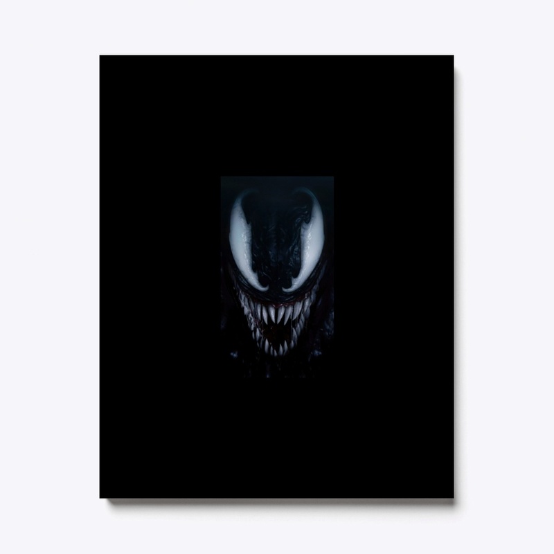 VENOM DARK