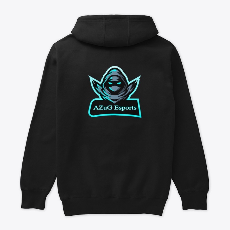 Azug Hoodie