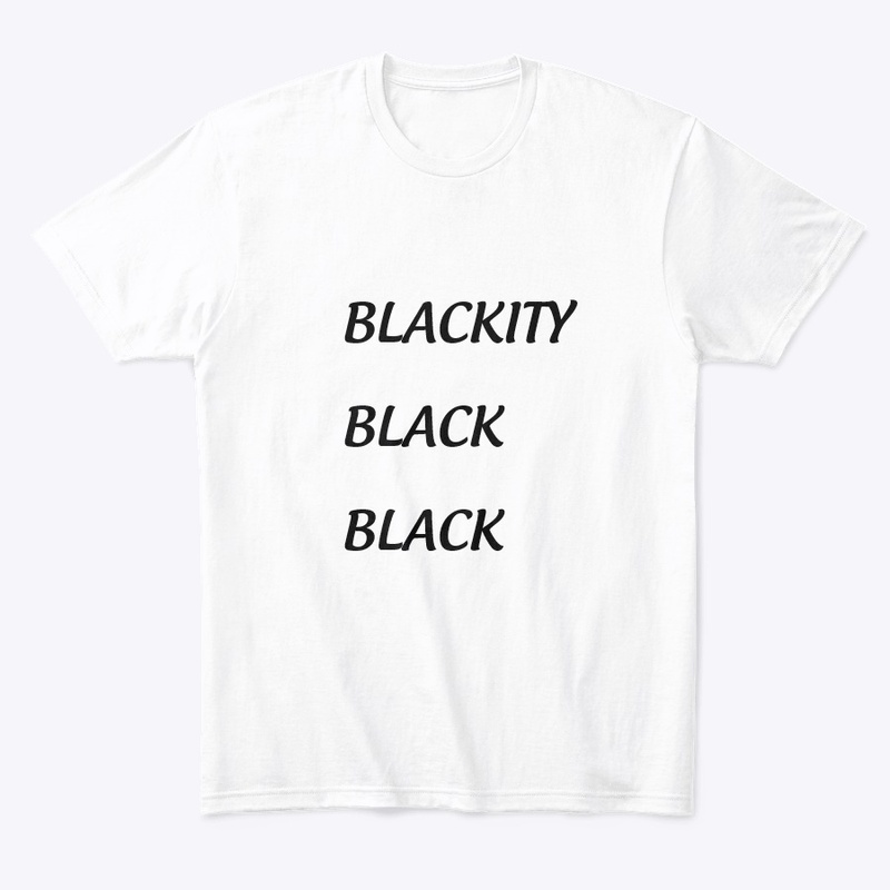BLACKITYBLACKBLACK
