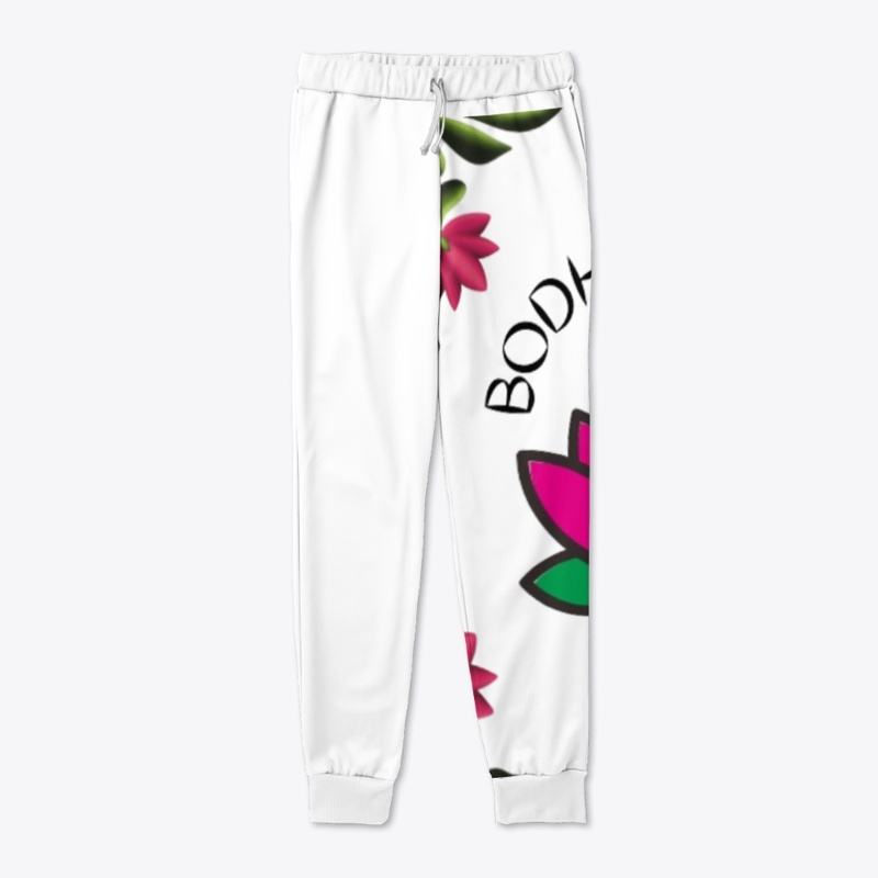 Bodhi Lotus 