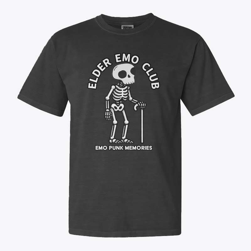 Elder Emo Club