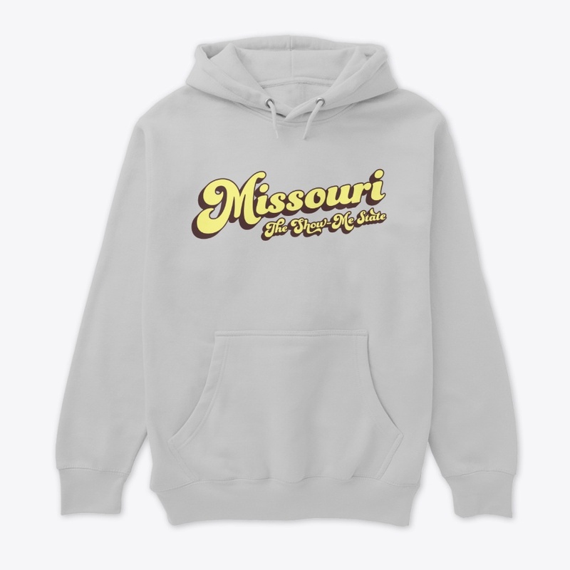 Missouri -- The Show-Me State