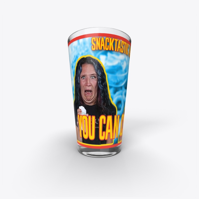 You Can Chew It!