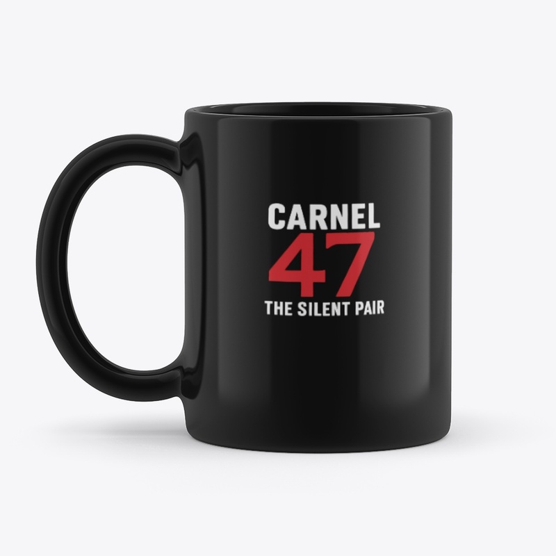 Carnel 47 Mug