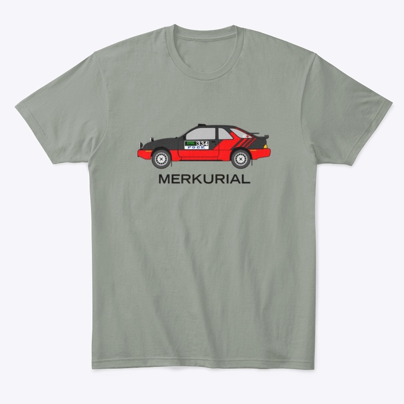 Merkurial