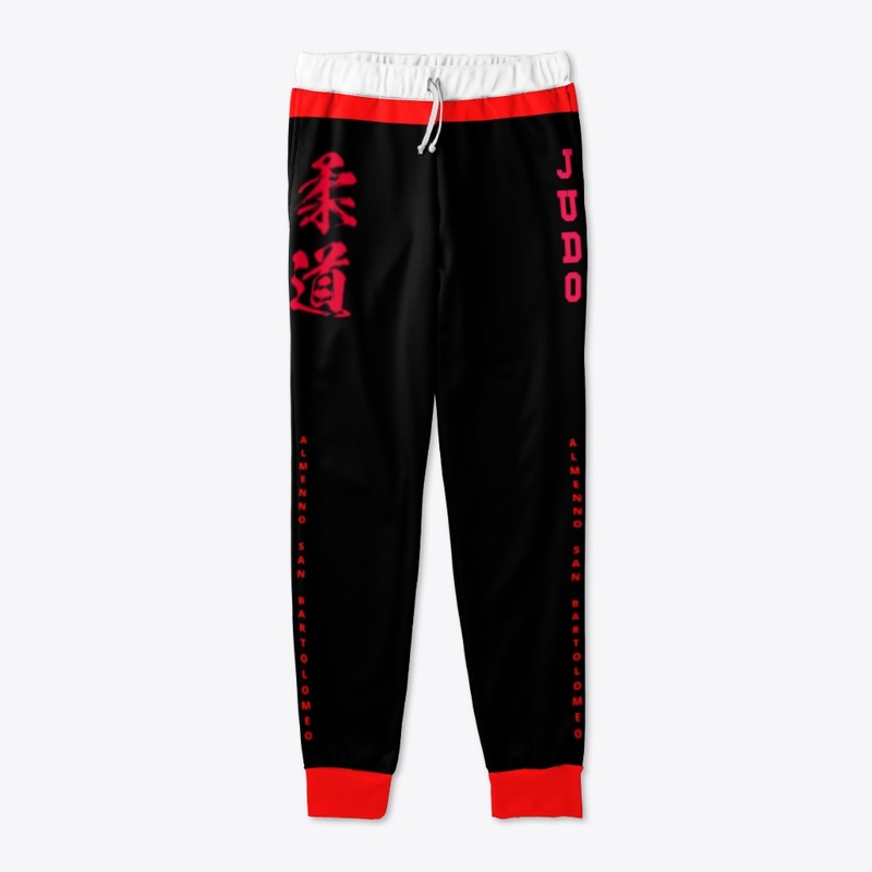 Pantaloni Almenno SB Shentao Judo