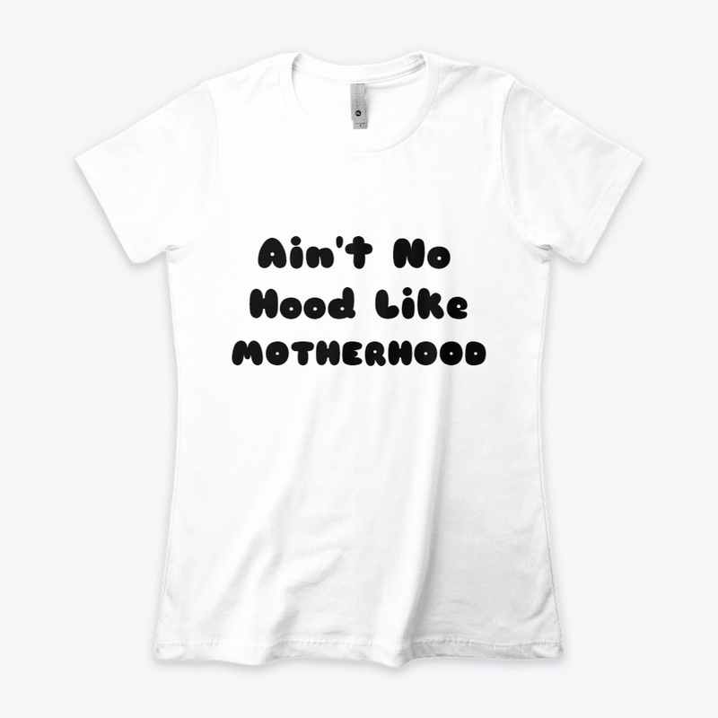 Motherhood 3