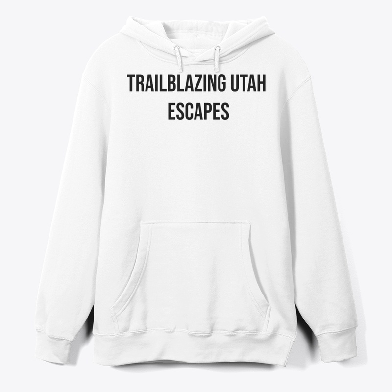 TRAILBLAZING UTAH ESCAPES