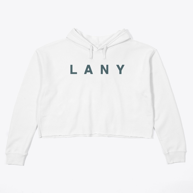 Lany Merch