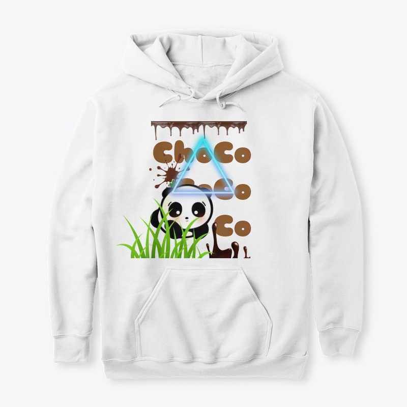 Premium hoodie